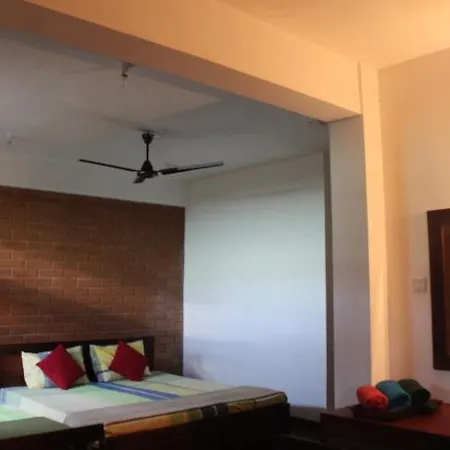 Windy Hanthana Kandy Exterior photo