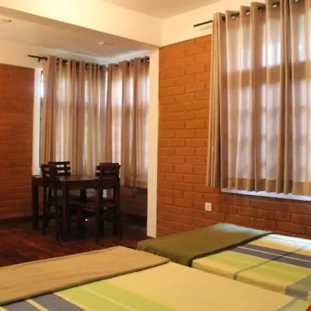 Windy Hanthana Kandy Exterior photo