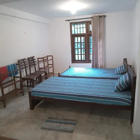 Windy Hanthana Kandy Exterior photo