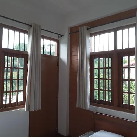 Windy Hanthana Kandy Exterior photo