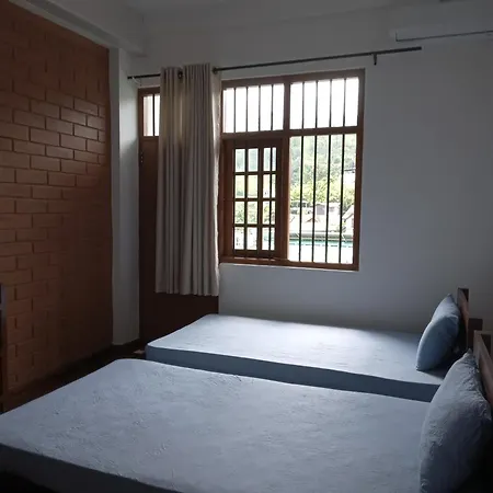 Windy Hanthana Kandy Exterior photo