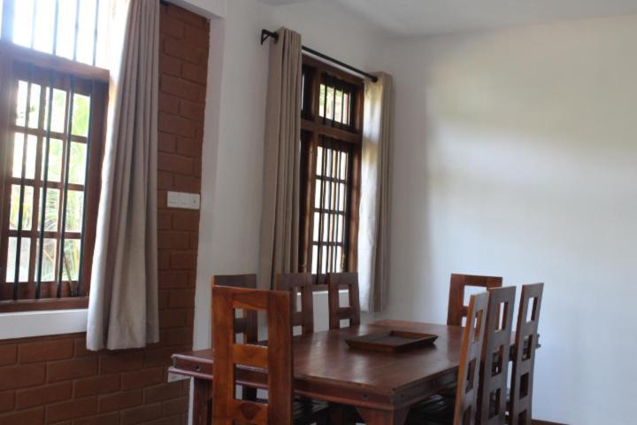 Windy Hanthana Maison d'hôtes Kandy
