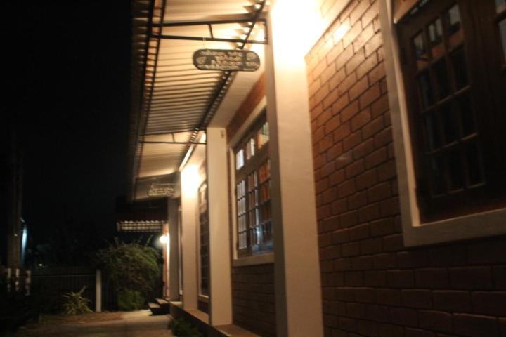 Maison d'hôtes Windy Hanthana Kandy