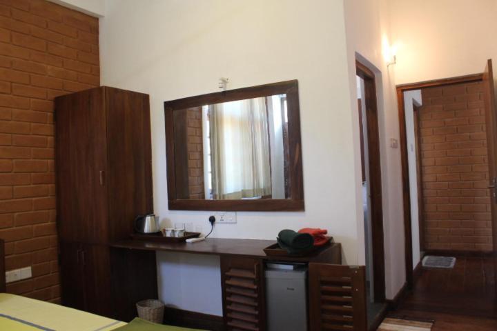 Maison d'hôtes Windy Hanthana Kandy