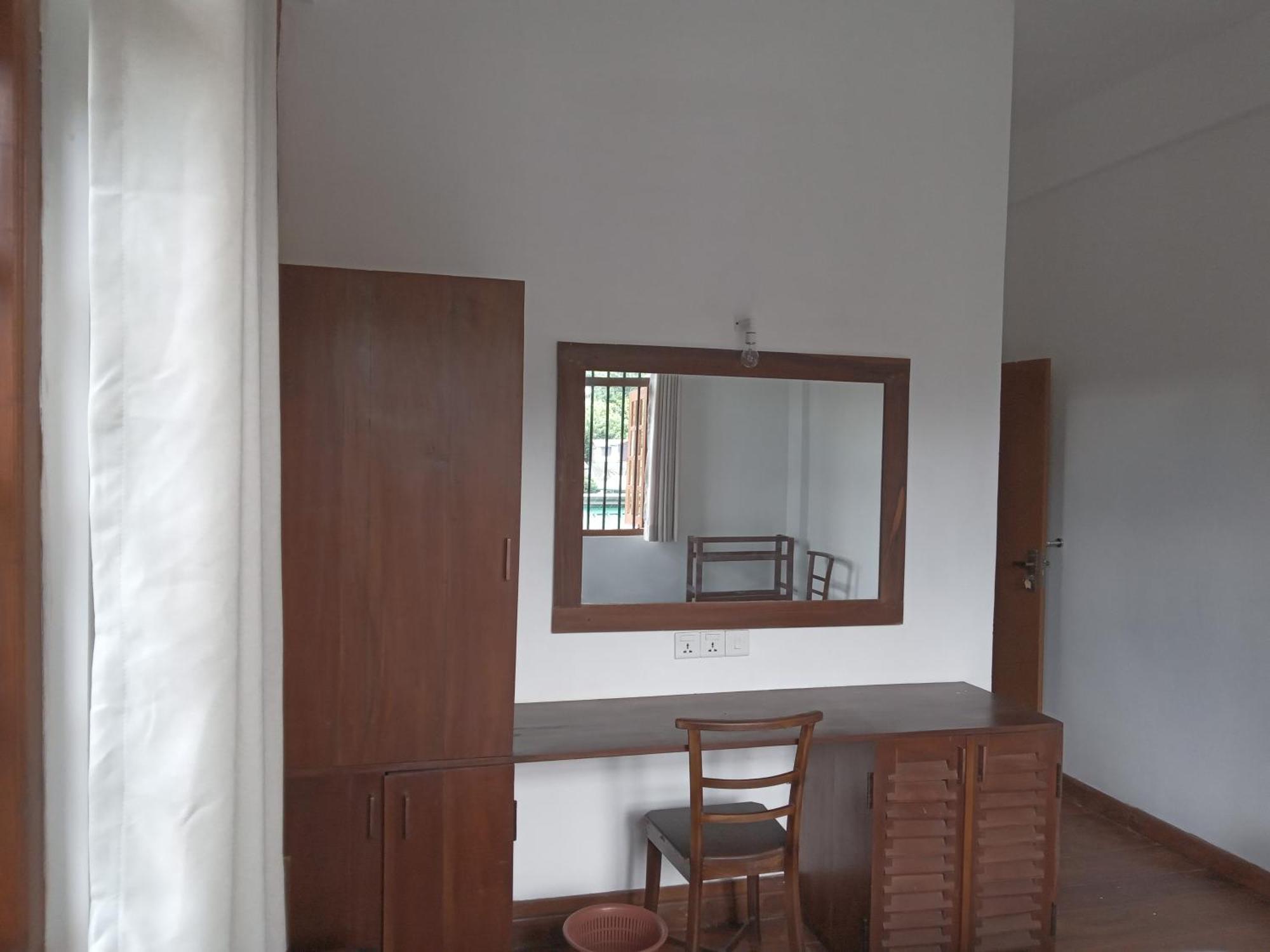 Maison d'hôtes Windy Hanthana Kandy